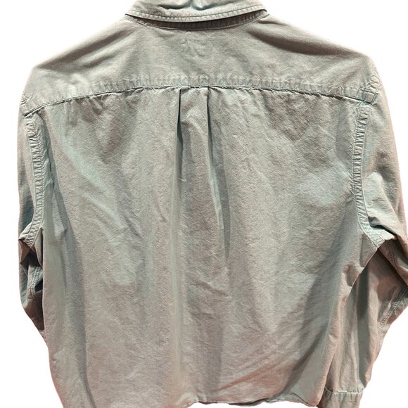 J Crew Mens Button Down Shirt - Picture 2 of 4